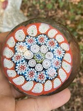 Sulfide & Press Paper & Glass