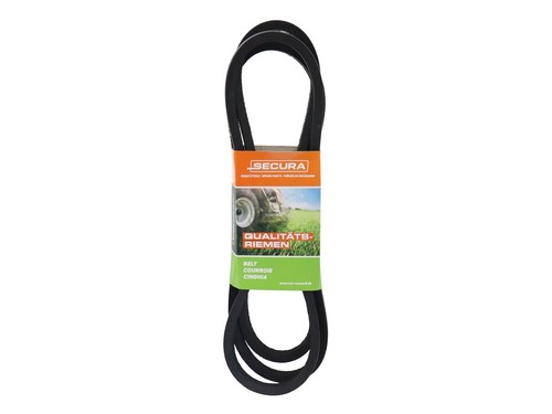 Secura courroie faucheuse - courroie,