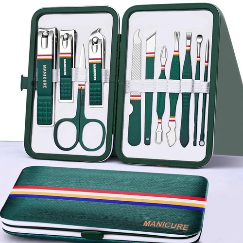 Kit soin des - soin, ongles
