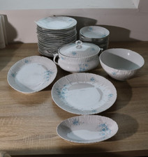 Vintage Service de table