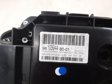 Compteur PEUGEOT 3008 2 PHASE