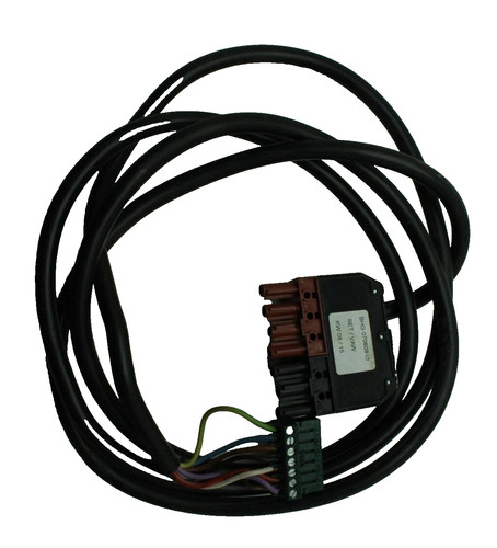 Buderus bhg 07060810 cable - 07060810,