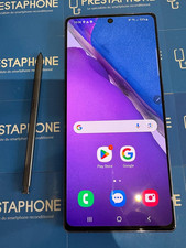 Samsung GALAXY NOTE 20 5G -