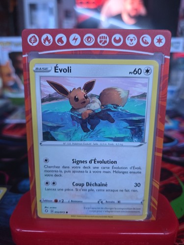Evoli eb4 5 destinées - evoli,
