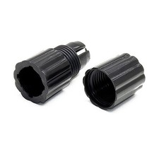 Nokta Twist Lock for Jeohunter