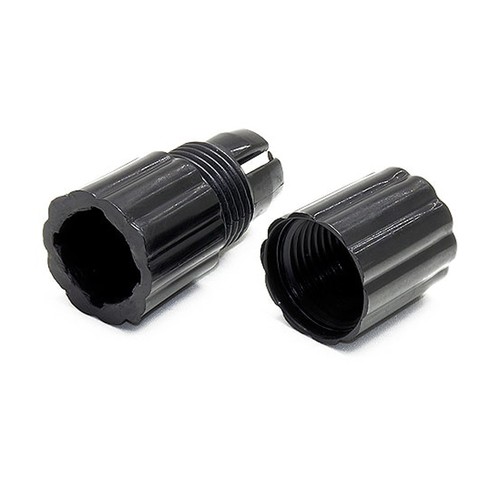 Nokta twist lock for - lock, jeohunter