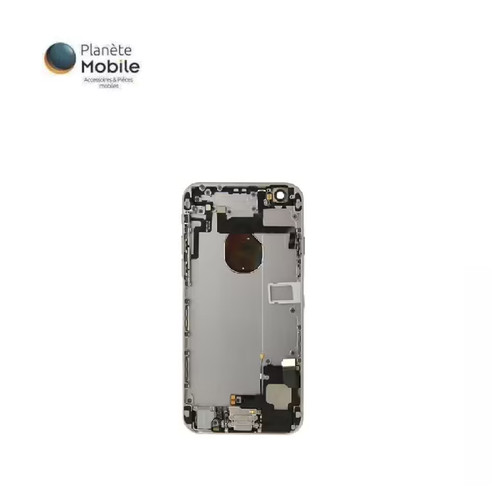 Châssis gris pour apple - pour,