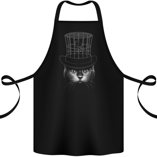 Sous mon chapeau tablier - sous, en