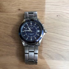 SEIKO Solar Radio Wave Watch