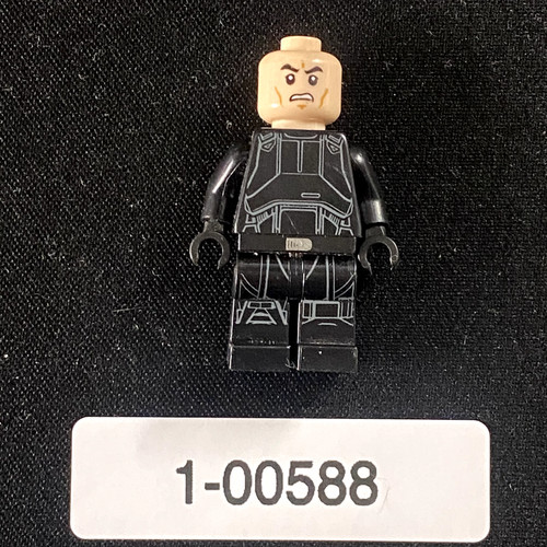 Figurine lego star - lego, wars