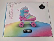 OLSSON Blossom Patins à