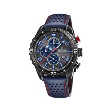 Watch Festina F20519/3 Chrono Sport Man 44 Stainless steel