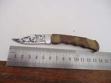 ANCIEN PETIT COUTEAU PLIANT