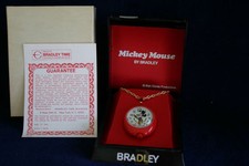 1972 BRADLEY DISNEY MICKEY