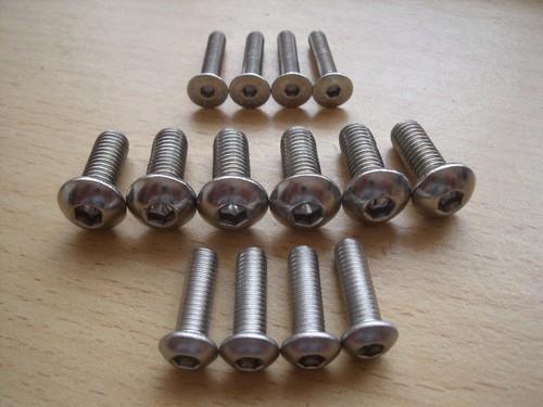 Mgf mgtf le stainless - tf,