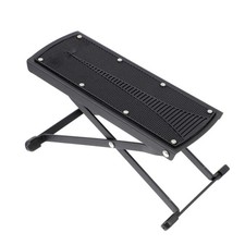 Repose-pieds Pour Guitare