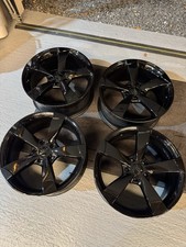 Jantes rotor type audi