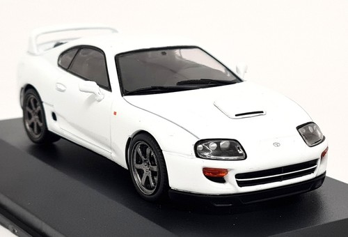 Solido toyota supra mk4 - -,