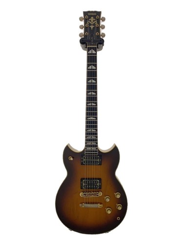 Guitare électrique yamaha - électrique,