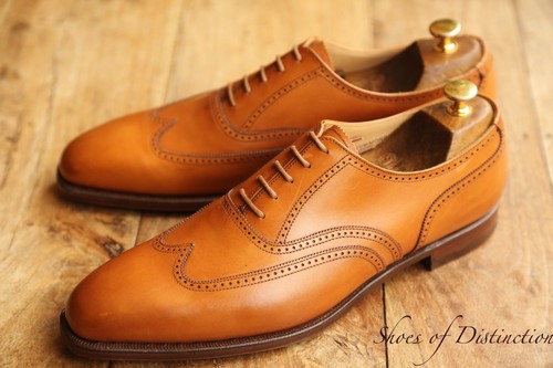 Chaussures oxford brogue - chaussures,