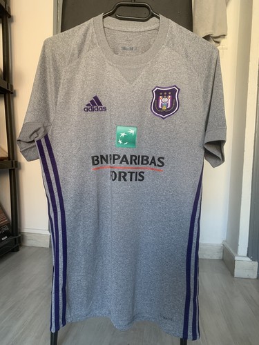 Maillot football extérieur - de,