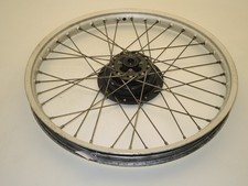 Jante roue avant HONDA XLS -