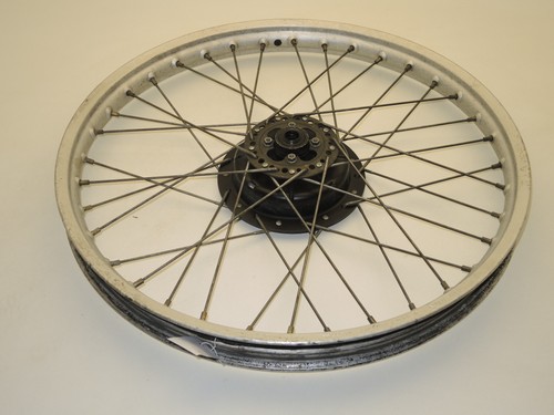Jante roue avant honda xls - roue,