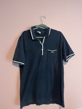 Polo Lacoste noir taille XL en superbe état