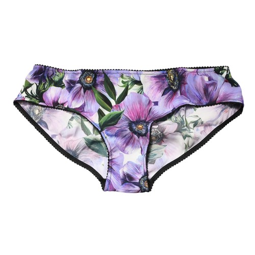 Culotte slip taille - , moyenne