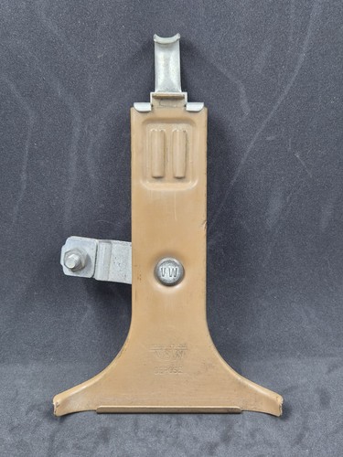 Porte bidon moto 1940 - v&w,