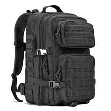 45L Tactical Backpacks Molle