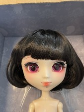 Pullip Groove Jun Planning Noan NUDE DOLL ONLY similar To Blythe *READ DESCRIPT*