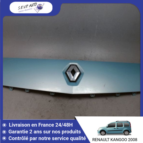 Calandre renault - 🇫🇷,
