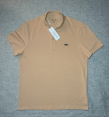 Polo lacoste homme - lacoste,