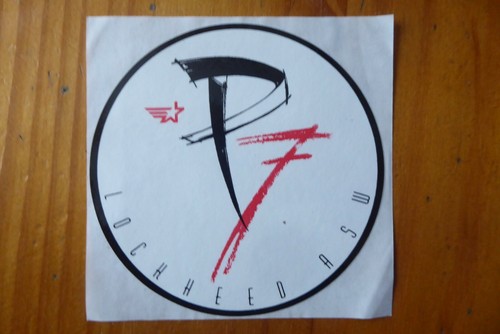 Autocollant sticker aufkleber - sticker,