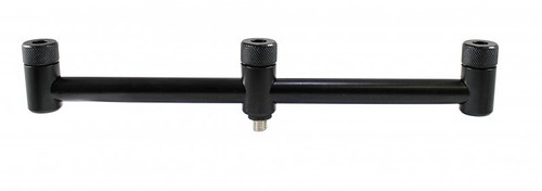Buzzerbar 30cm alu noir - alu, 3