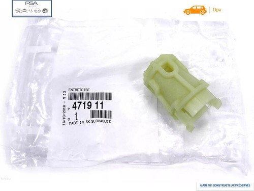 Clips attache cable frein - clips,