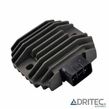 ✅ RÉGULATEUR pour YAMAHA XVS 1100 Drag Star (1999-2002)