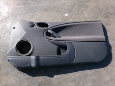 cadre portière avant gauche