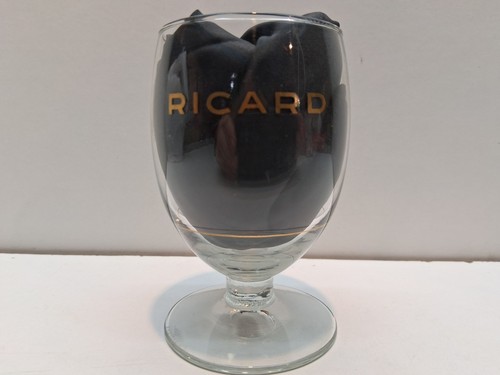 Ricard verre collector - ricard,