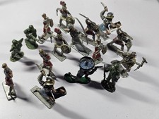 Lot De Jouet Figurine Made In