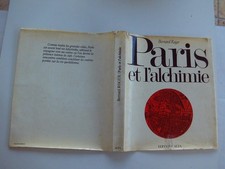 BERNARD ROGER PARIS ET