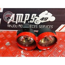 Optique de phare avant Morini