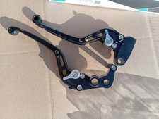 paire de Levier V-PARTS 175mm