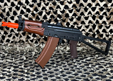 NEW E&L ELAKS74U E-Platinum w/