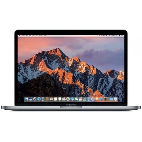 Macbook pro 2016 core - macbook, 13"