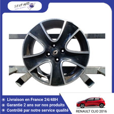 🇫🇷 JANTE ALUMINIUM