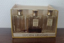 Ancien coffret Extrait de