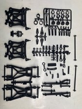 Hpi Savage x new part lot 