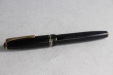 PLEXOR 26BL (PARKER) Fountain Pen France (43702)